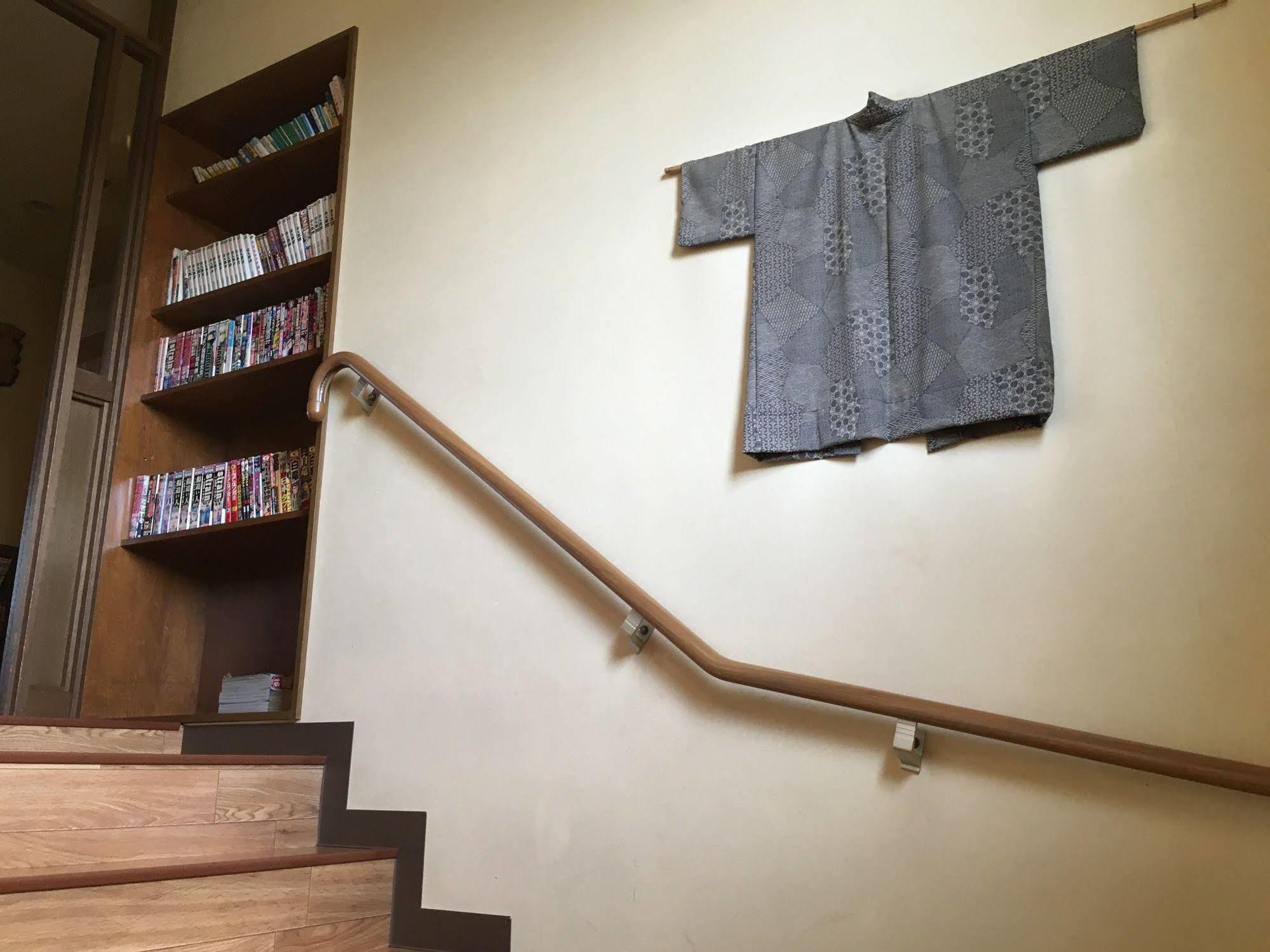 Okanoyado Koeru بيي المظهر الخارجي الصورة