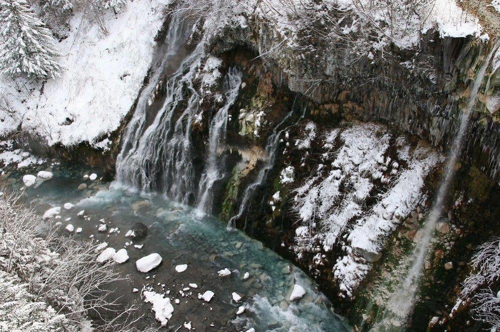 Okanoyado Koeru بيي المظهر الخارجي الصورة